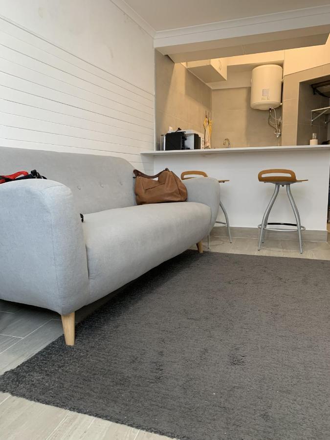 Lisboa - Arroios Central Apartment ภายนอก รูปภาพ