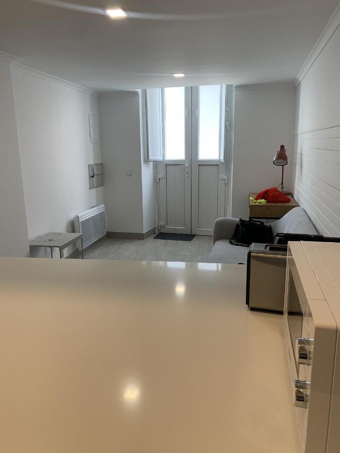 Lisboa - Arroios Central Apartment ภายนอก รูปภาพ