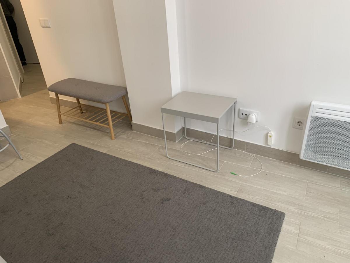 Lisboa - Arroios Central Apartment ภายนอก รูปภาพ