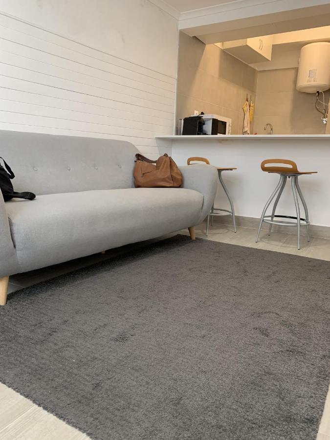 Lisboa - Arroios Central Apartment ภายนอก รูปภาพ