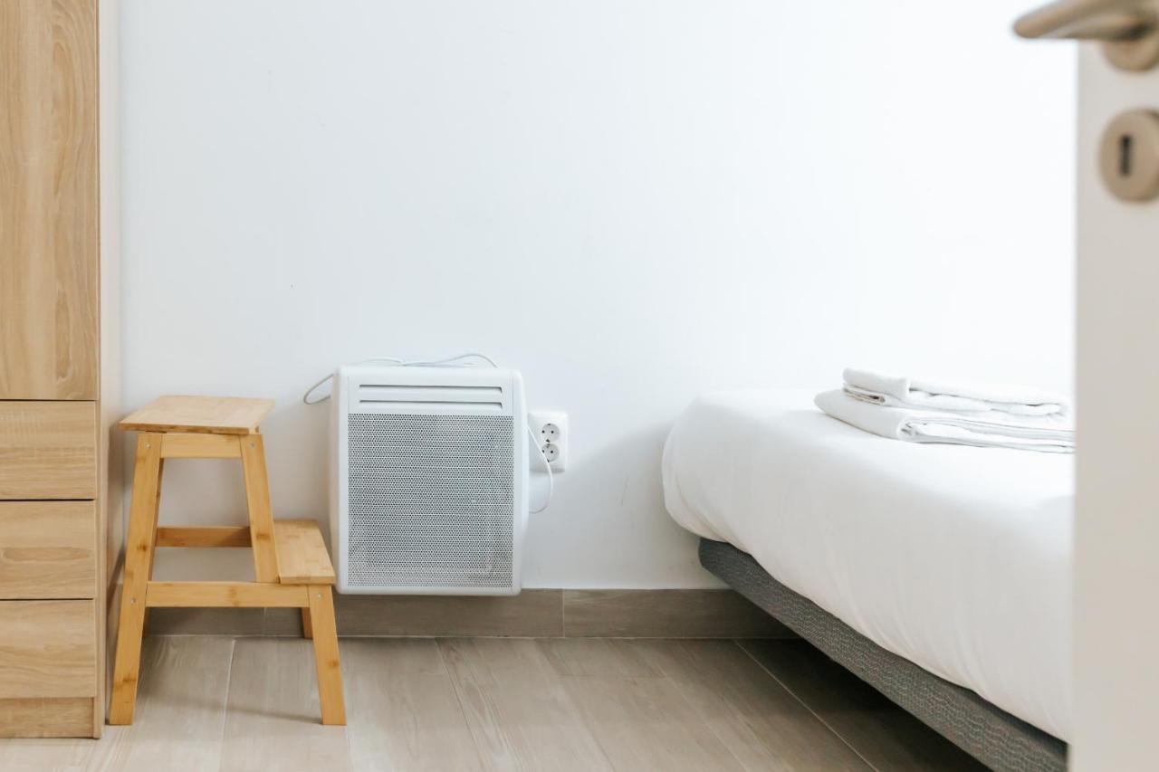 Lisboa - Arroios Central Apartment ภายนอก รูปภาพ