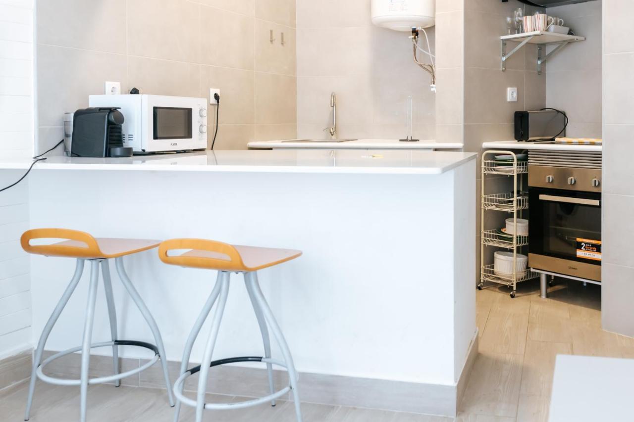 Lisboa - Arroios Central Apartment ภายนอก รูปภาพ