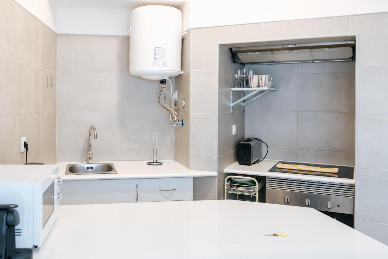 Lisboa - Arroios Central Apartment ภายนอก รูปภาพ