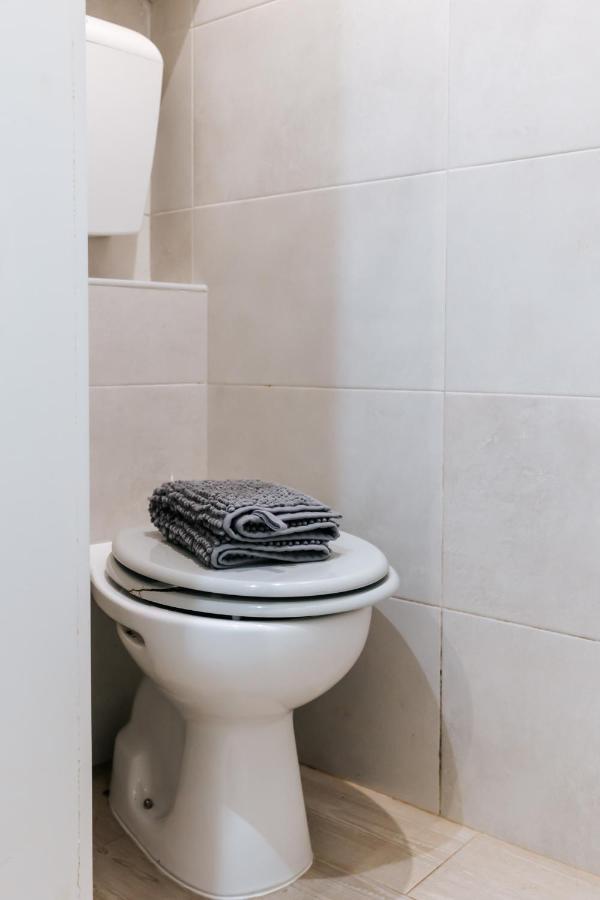 Lisboa - Arroios Central Apartment ภายนอก รูปภาพ