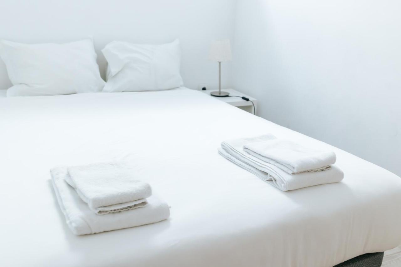 Lisboa - Arroios Central Apartment ภายนอก รูปภาพ