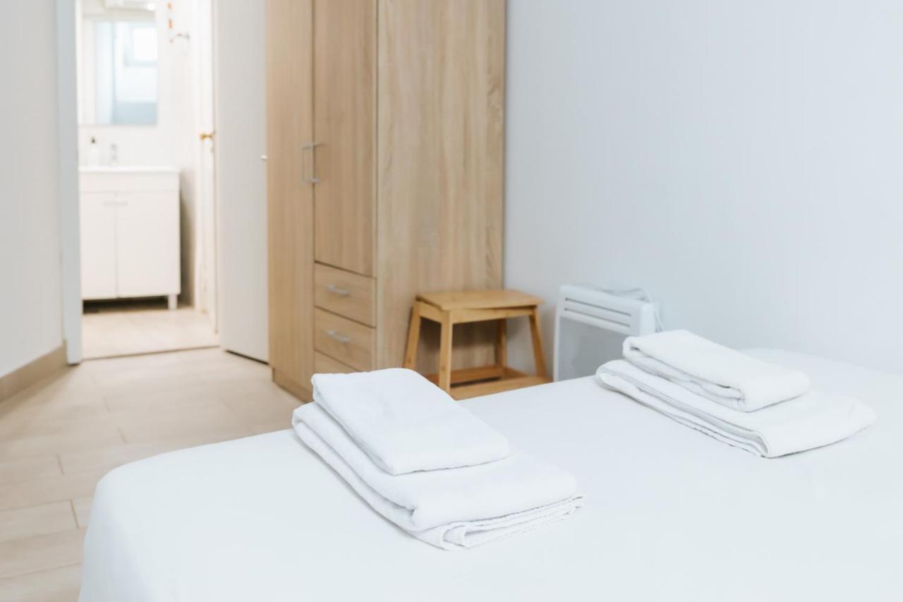 Lisboa - Arroios Central Apartment ภายนอก รูปภาพ