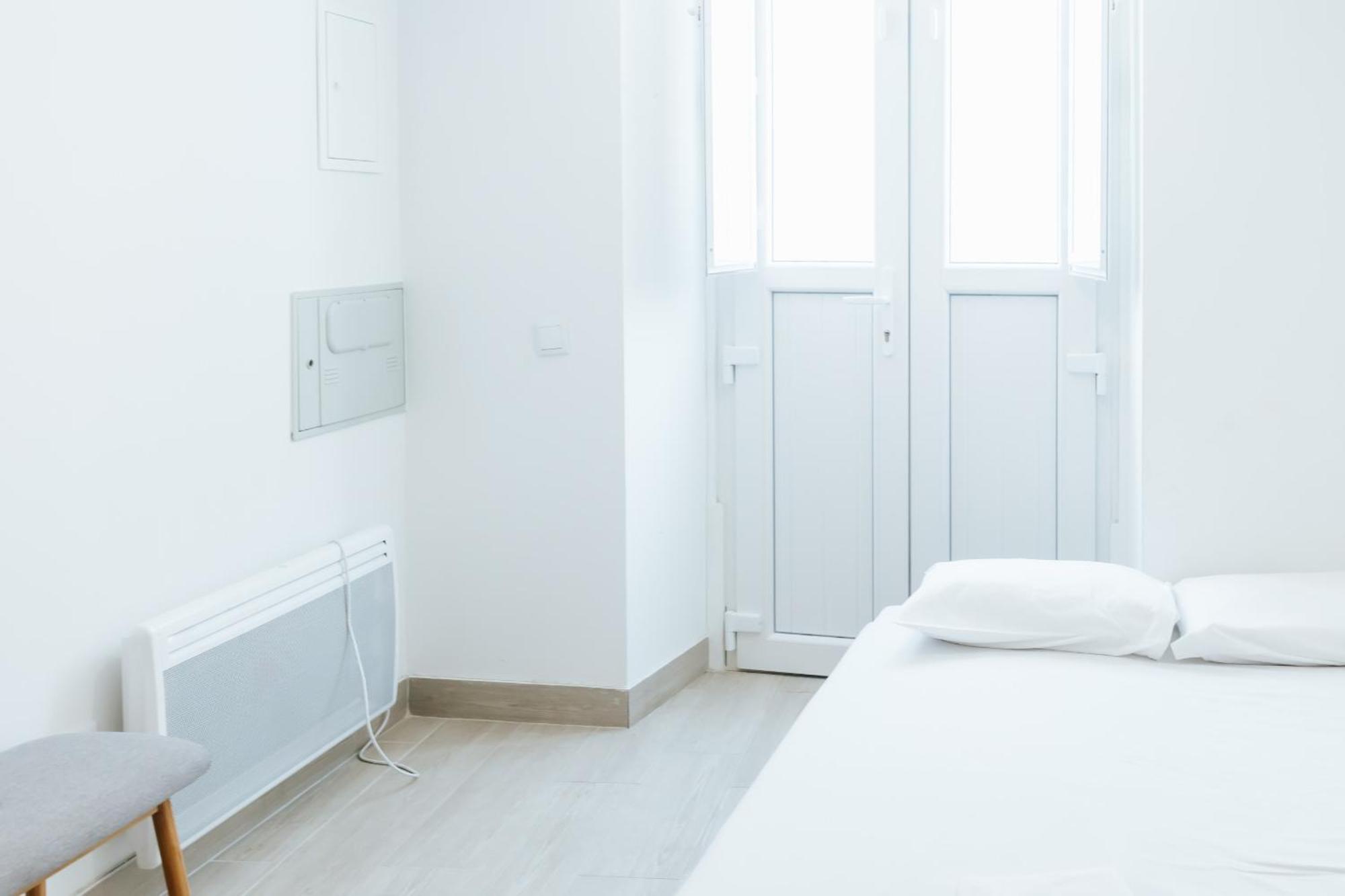 Lisboa - Arroios Central Apartment ภายนอก รูปภาพ