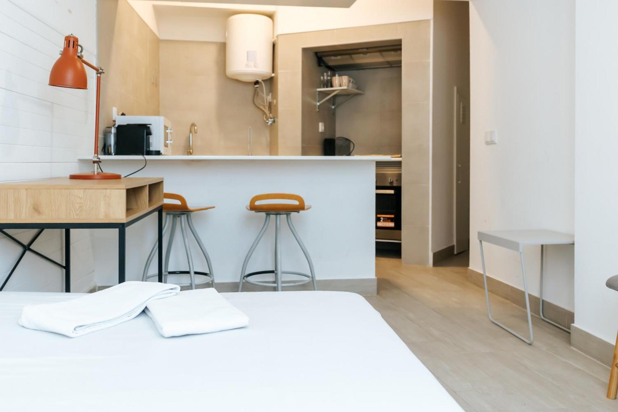 Lisboa - Arroios Central Apartment ภายนอก รูปภาพ