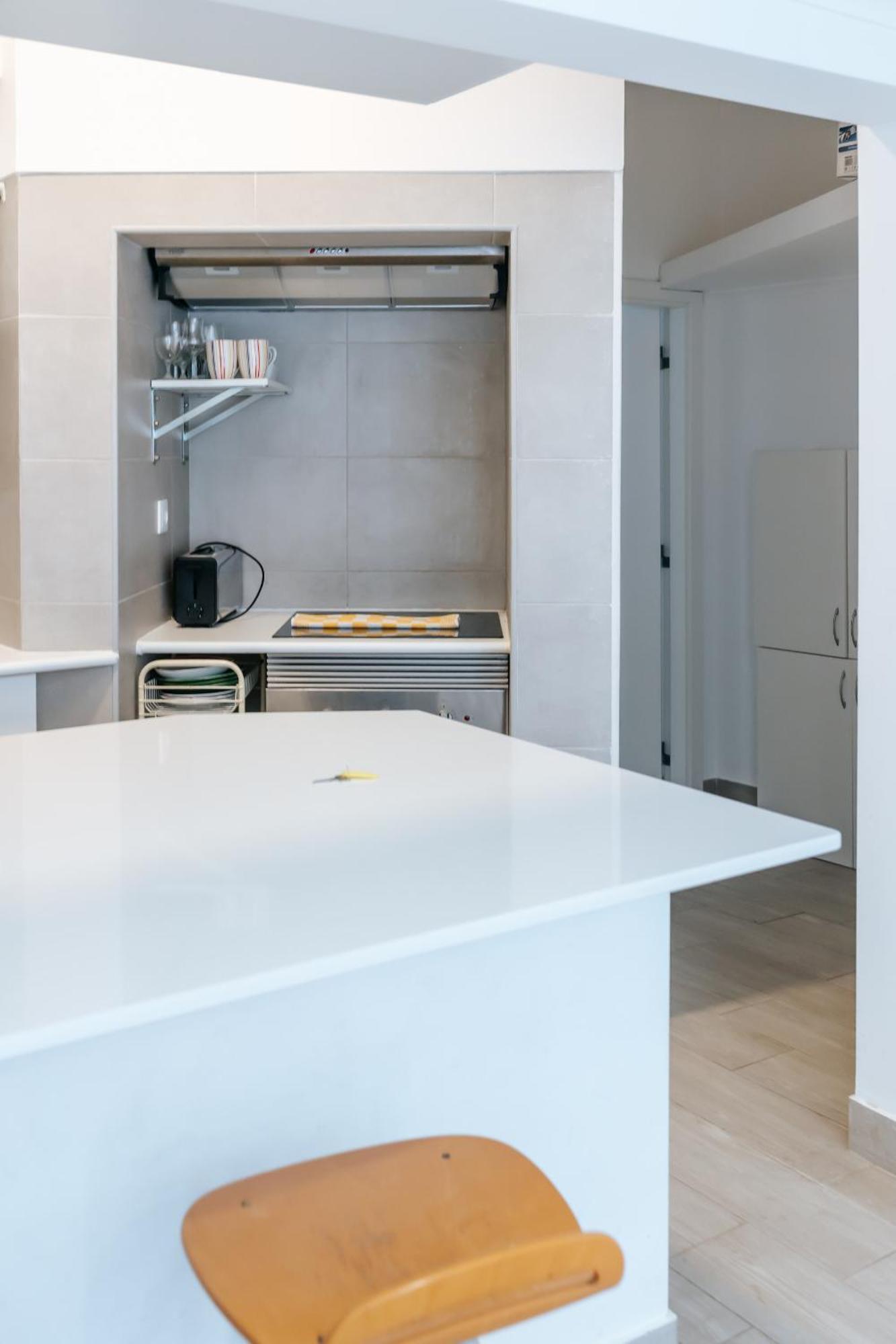 Lisboa - Arroios Central Apartment ภายนอก รูปภาพ