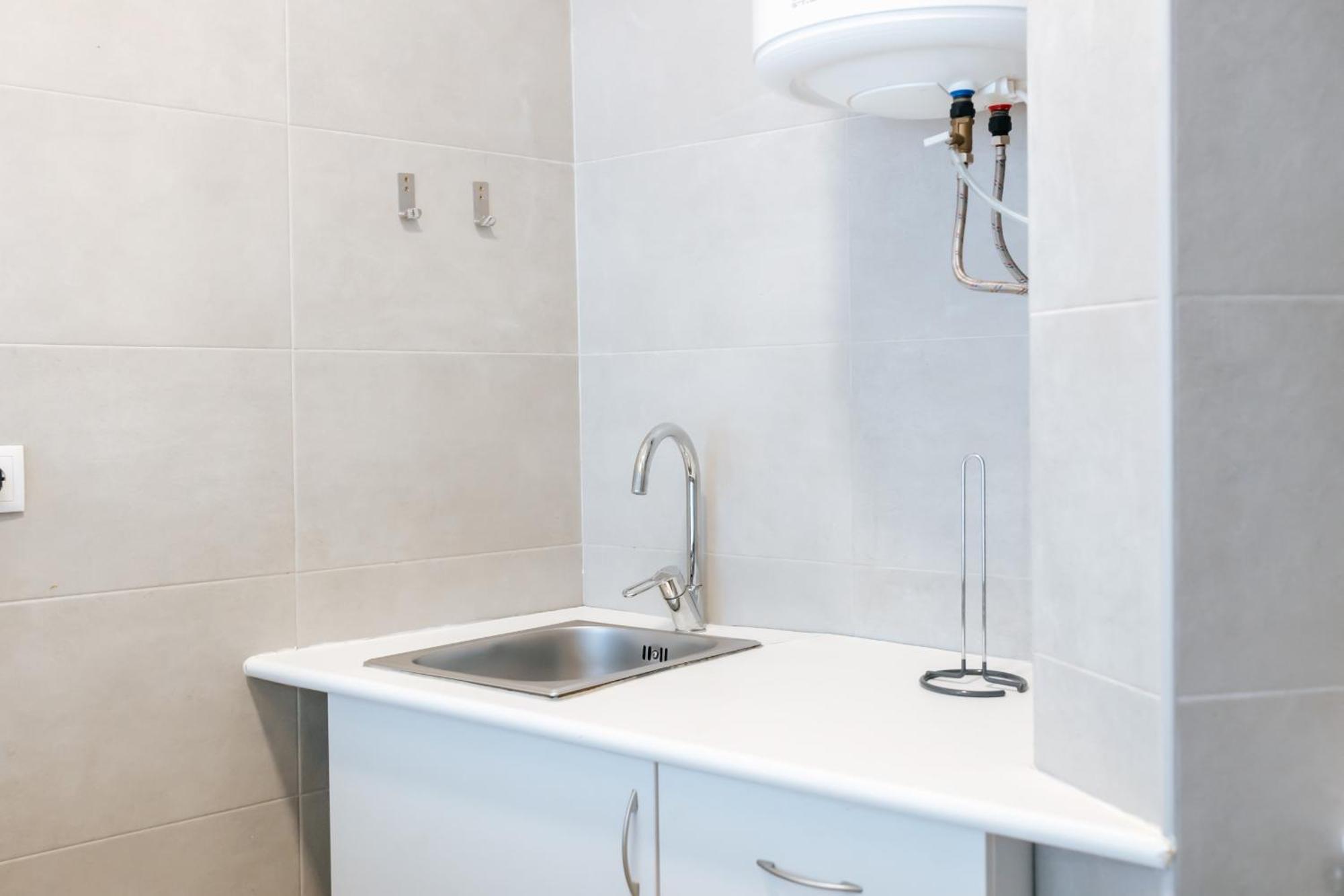 Lisboa - Arroios Central Apartment ภายนอก รูปภาพ