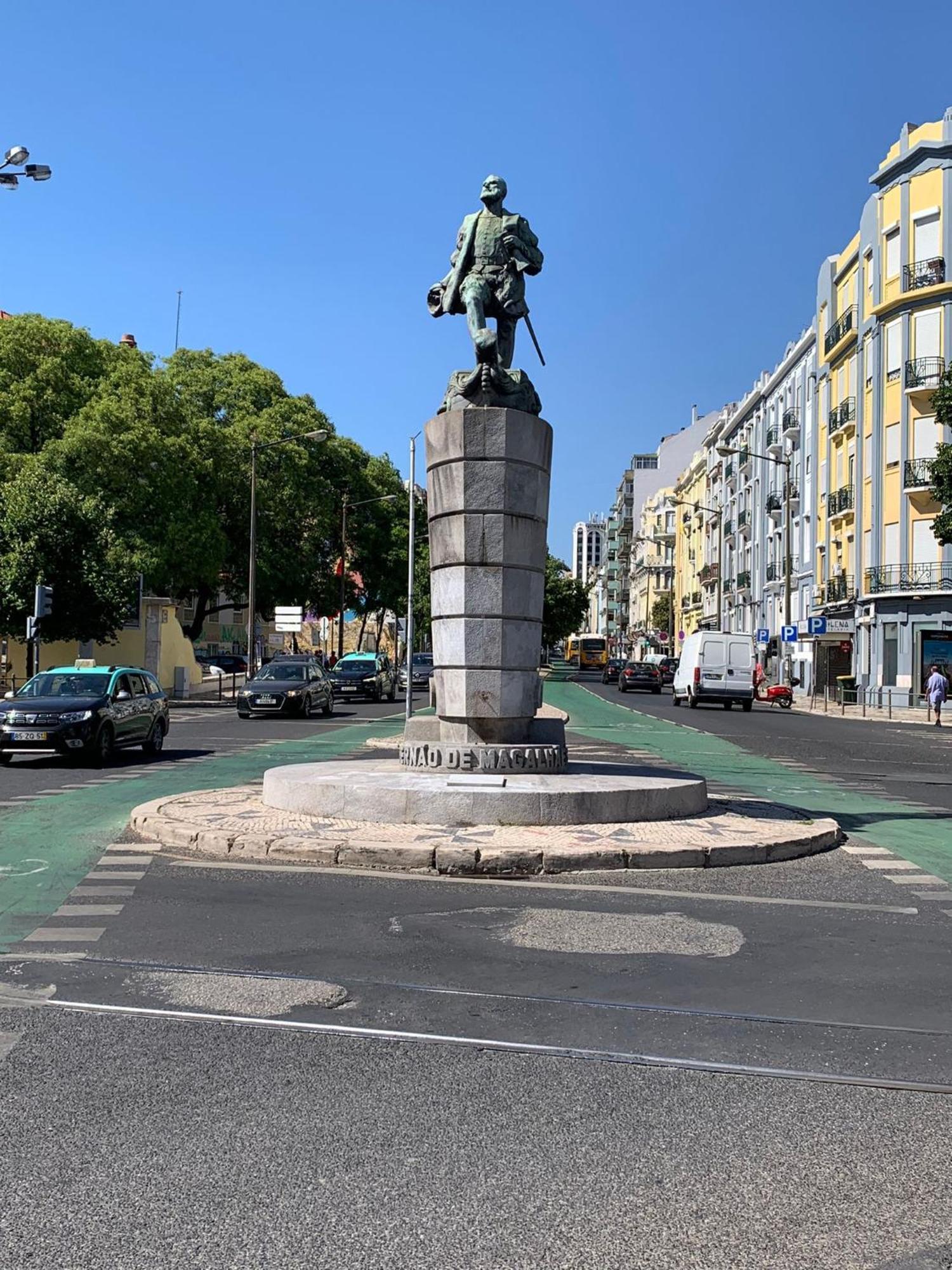 Lisboa - Arroios Central Apartment ภายนอก รูปภาพ